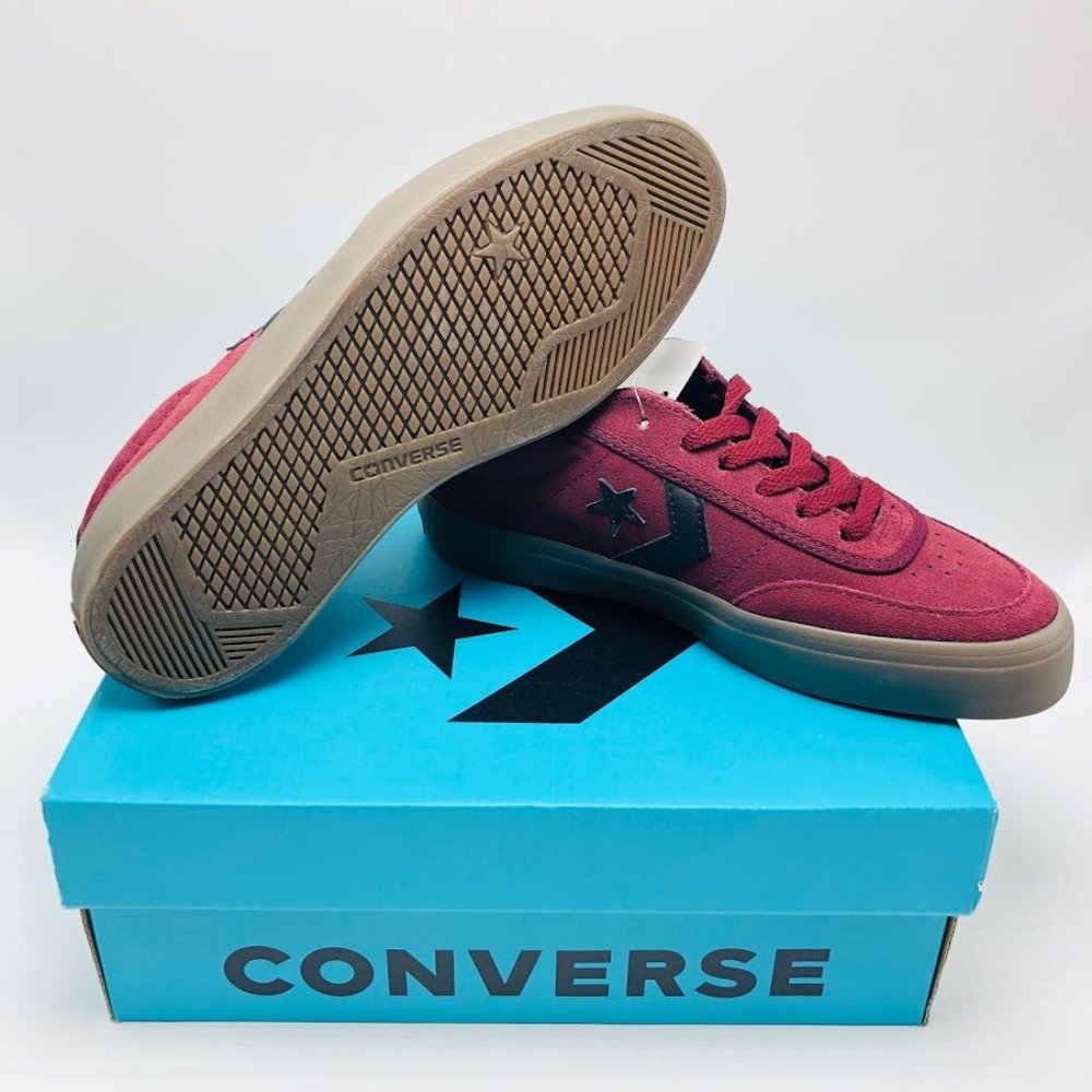 Converse Shoes Unisex Women 7.5/ Men's Size 6 - Picture 3 of 7
